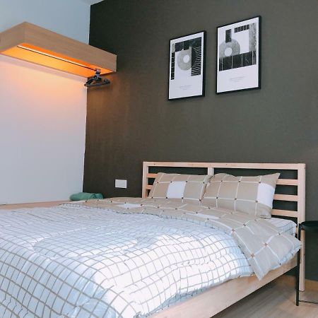 Mykey The Wave A-23-15 Melaka City Ngoại thất bức ảnh
