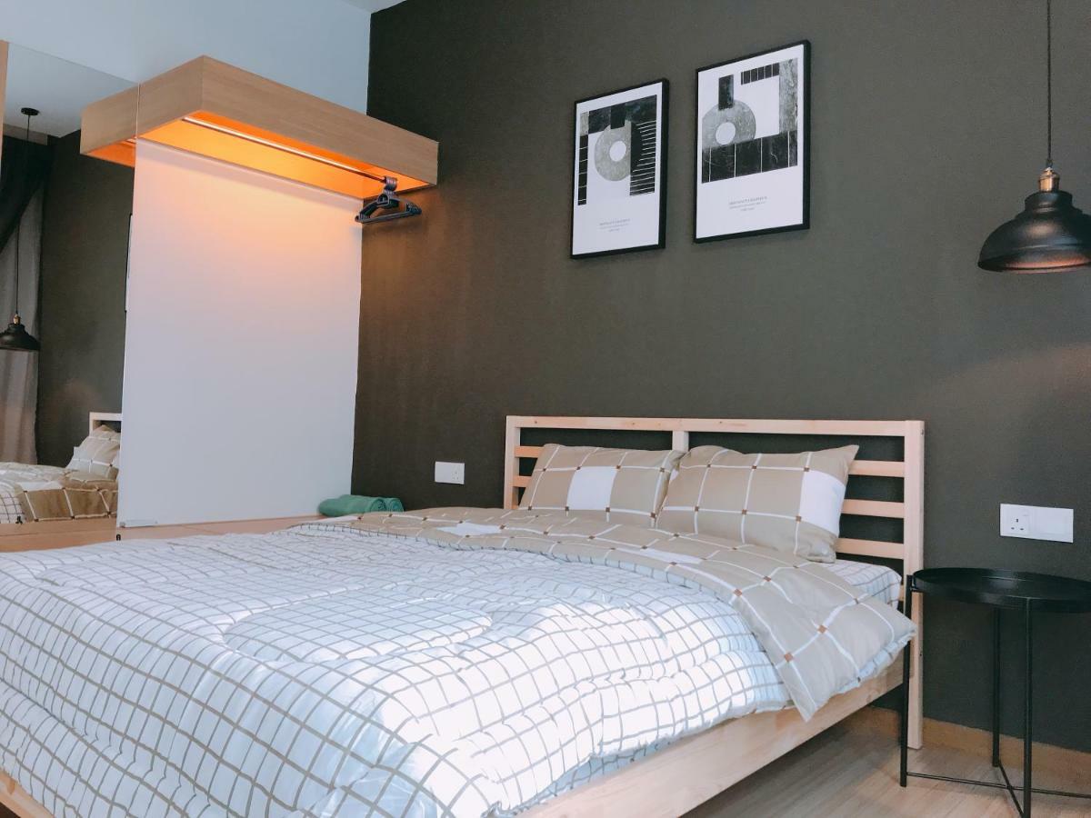 Mykey The Wave A-23-15 Melaka City Ngoại thất bức ảnh