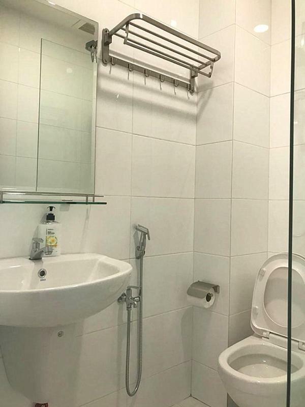 Mykey The Wave A-23-15 Melaka City Ngoại thất bức ảnh