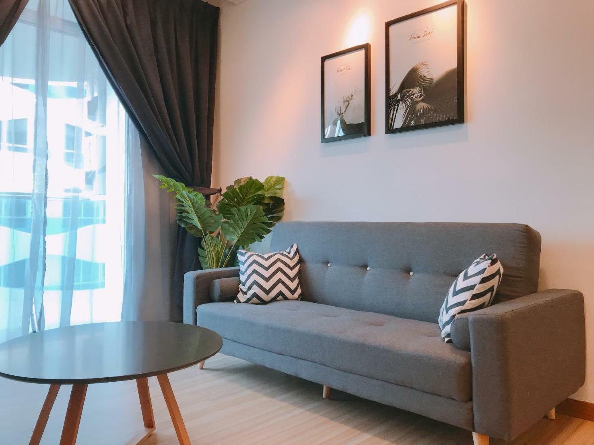 Mykey The Wave A-23-15 Melaka City Ngoại thất bức ảnh