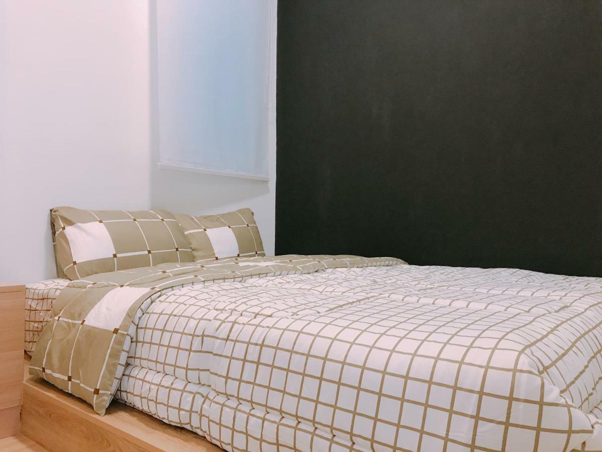 Mykey The Wave A-23-15 Melaka City Ngoại thất bức ảnh