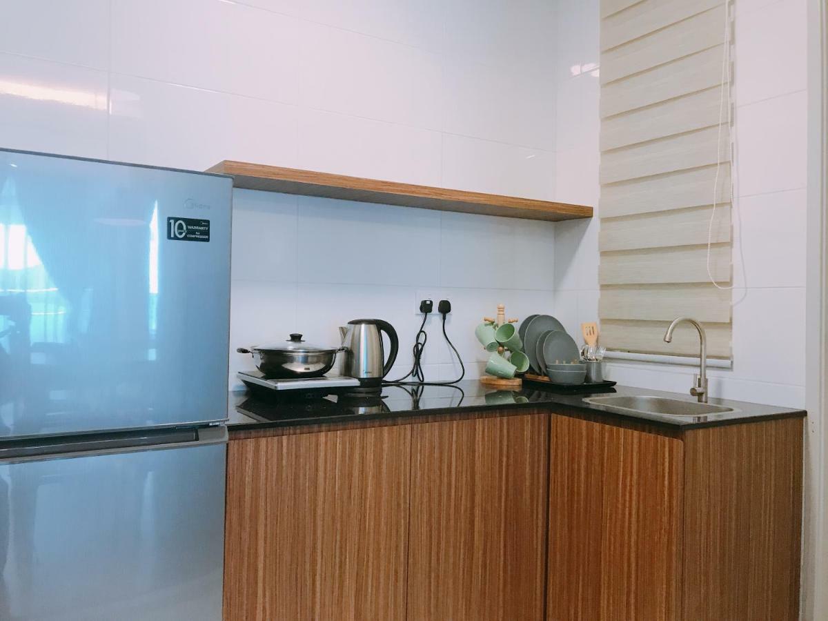 Mykey The Wave A-23-15 Melaka City Ngoại thất bức ảnh